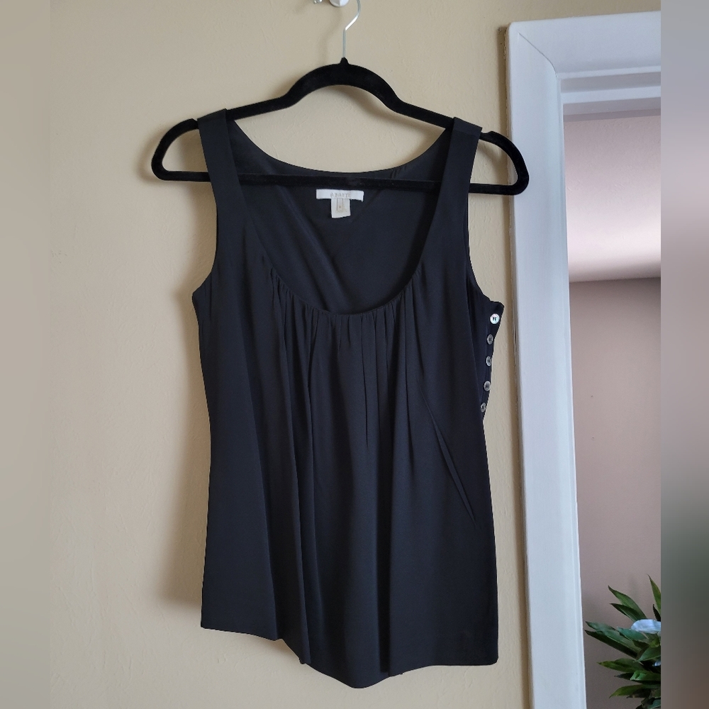 Abaeté Silk Top